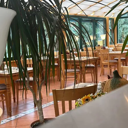 Hotelferienanlage Friedrichsbrunn-2